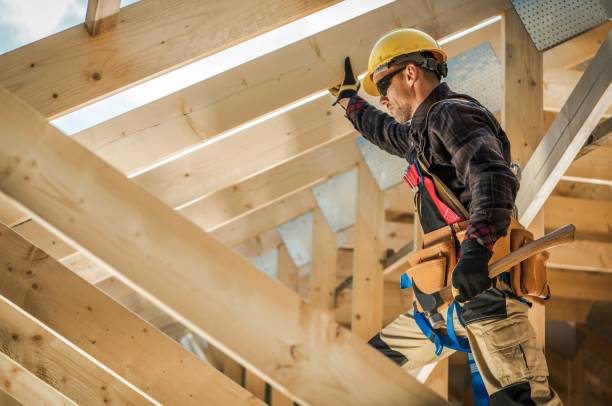 Best Roof Maintenance Services  in Baywood Park, CA