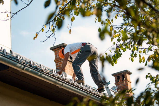 Best Commercial Roofing Services  in Baywood Park, CA