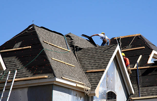 Tile Roofing Contractor in Baywood Park, CA