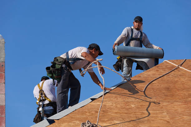 Best Best Roofing Contractors  in Baywood Park, CA