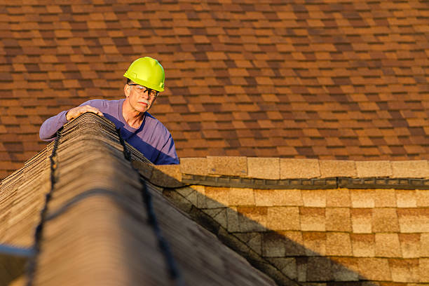 Roof Installation Near Me in Baywood Park, CA