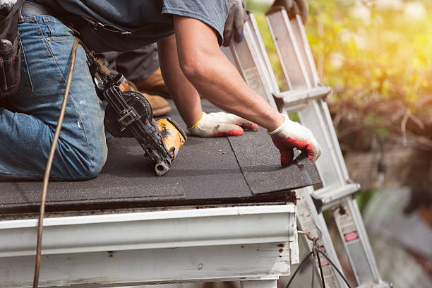 Best Flat Roof Repair Services  in Baywood Park, CA