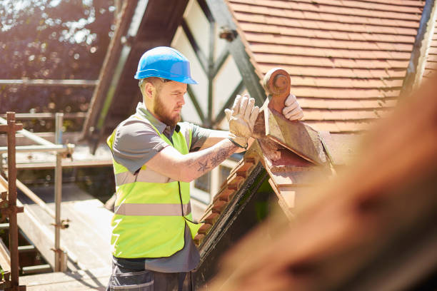 Best Tile Roofing Contractor  in Baywood Park, CA